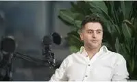 علی ضیا: از دولت رئیسی مدینه فاضله نسازید
