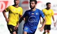 عدم اعتماد ماشاریپوف به پزشکان استقلال