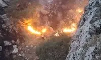 ویدئویی که طی ساعات اخیر در فضای مجازی وایرال شد