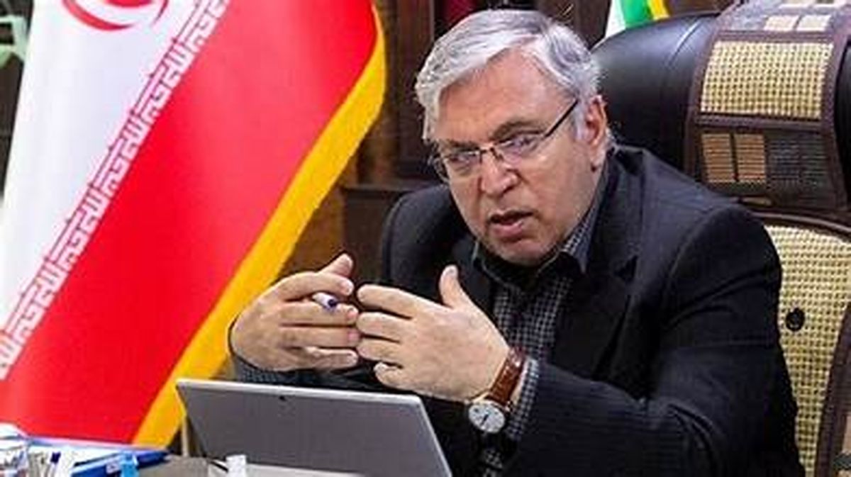 یک دانشمند هسته‌ای: امکان ساخت بمب اتم را داریم ولی قصدش را نداریم