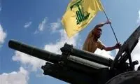حزب‌الله لبنان ۶ پایگاه اسرائیل را هدف قرار داد