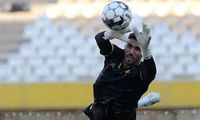 کُری کانال باشگاه پرسپولیس برای حسینی سوژه شد!