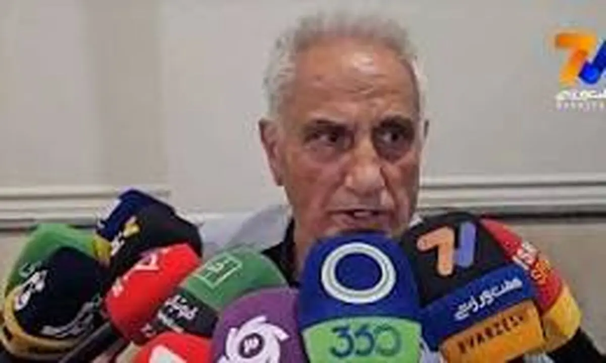 افشاگری جنجالی درباره خانه گرانقیمت مهدی تاج