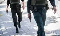گزارشی از درگیری و تیراندازی شدید در ایرانشهر