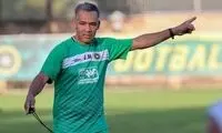 جنجال باورنکردنی مورایس؛ می‌خواست یک بازیکن را کتک بزند!