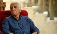 رضا کیانیان و بحثی که بر سر ناصر طهماسب درانداخت