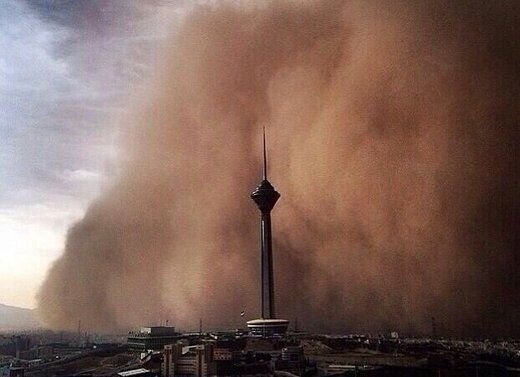 تهرانی‌ها این هشدار مهم را جدی بگیرند