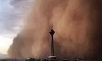 تهرانی‌ها این هشدار مهم را جدی بگیرند