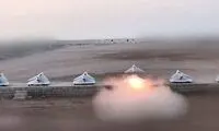 روسیه مشتری پهپاد جدید سپاه شد!