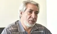پیشنهاد عرب سرخی درباره مذاکره با ترامپ