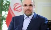 فیلم لو رفته از جلسه محرمانه ستاد مرکزی قالیباف