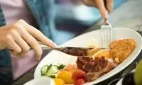 ۵ ترفند برای تغذیه افرادی که تنها زندگی می‌کنند