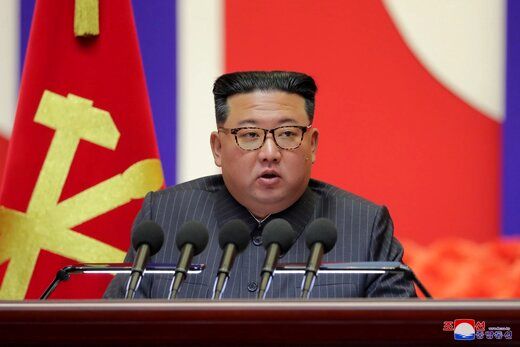 اقدام عجیب رهبر کره شمالی برای جلوگیری از ترور!