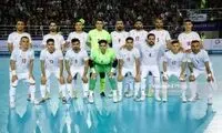 لیست جدید تیم ملی با غیبت 5 ستاره