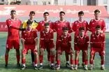 اولین قهرمانی پرسپولیس در فصل جدید
