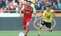 لطمه عجیبی که پرسپولیس از نبود پورعلی‌گنجی خورد 