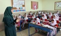 زمان واریز حقوق معلمان قراردادی