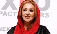 پست غم‌انگیز نسرین مقانلو در عید نوروز