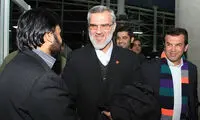 طعنه سنگین رویانیان به قربان‌زاده