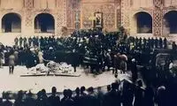 محرم و صفرِ تهران با این مکان تاریخ‌ساز شده است