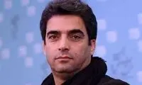 رقص جالب دختر منوچهر هادی با نوازندگی پدرش