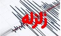 زلزله شامگاهی در همدان چقدر خسارت داشت؟