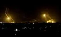 وقوع چند انفجار در اردن و عربستان
