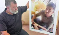 پایان دردناک دوئل عشقی در خیابان پیروزی