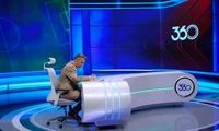 حالا شدی همانی که باید، آقای فردوسی‌پور!