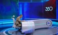 حالا شدی همانی که باید، آقای فردوسی‌پور!