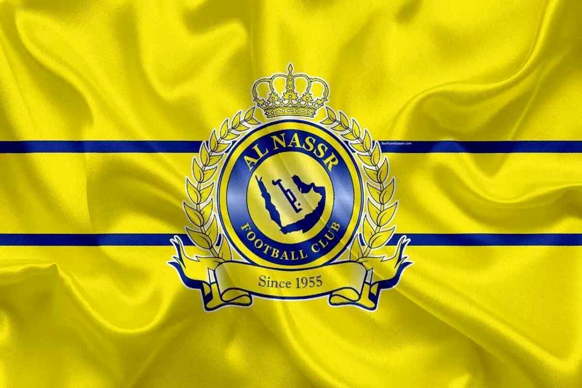   باشگاه النصر، کریستیانو رونالدو را غافلگیر کرد 