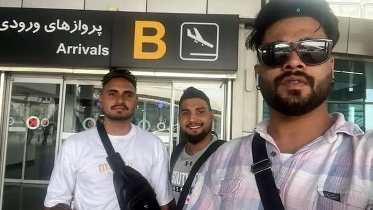   واکنش ایران به مفقود شدن سه تبعه هندی در کشور 