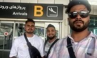 واکنش ایران به مفقود شدن سه تبعه هندی در کشور