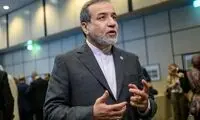 عراقچی: در دوران جنگ، زمینی رفتم ترکیه!