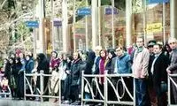 زندگی و زمان شهروندان در ایستگاه‌ها هدر رفت!