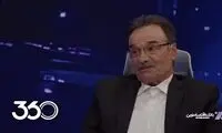 در برنامه عادل، پرسپولیسی‌ها از هاشمیان ناامید شدند