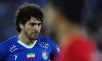 شوک به استقلال؛ مجوز ستاره خارجی آبی‌ها لغو شد!