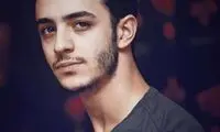 تصویر جالب توجه علی شادمان در پوستر یک سریال توقیفی