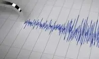 زلزله این نقطه از جنوب ایران را لرزاند