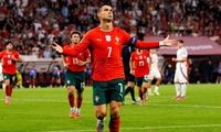 رونالدو به یک رکورد دیگر هم رحم نکرد!
