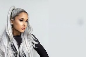 استایل جدید و متفاوت آریانا گرانده توجه‌ها را جلب کرد