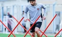 مهدی ترابی بمب بزرگ نقل و انتقالات زمستانی می‌شود