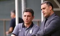 قلعه‌نویی خیال پرسپولیسی‌ها را راحت می‌کند؟