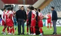 قطع همکاری پرسپولیس با سه بازیکن
