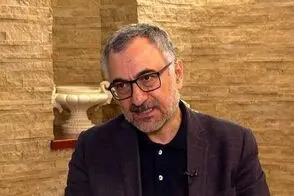 فحش بالای 18سال سعید لیلاز از فرط عصبانیت