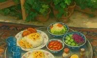 انیمه‌هایی که حال ایرانی‌ها را خوب کرد