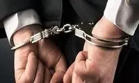 جزئیات بازداشت ۲ مدیر ارشد دولت رئیسی 