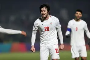 استوری تازه سردار آزمون جلب‌توجه کرد