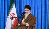 رهبر انقلاب: توافق اشکالی ندارد 