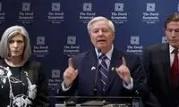 مقام آمریکایی: همان نسخه لیبی را برای ایران اجرا کنید!